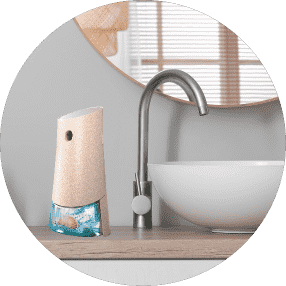 Bagno & Airwick Fresh